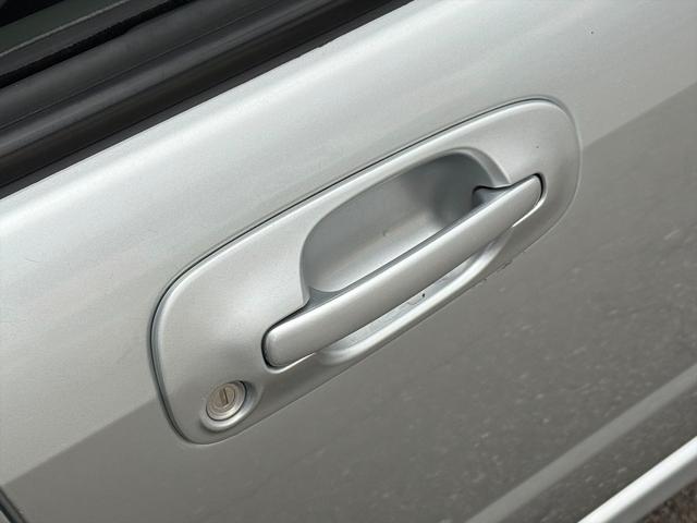 SUBARU IMPREZA SPORTS WAGON WRX