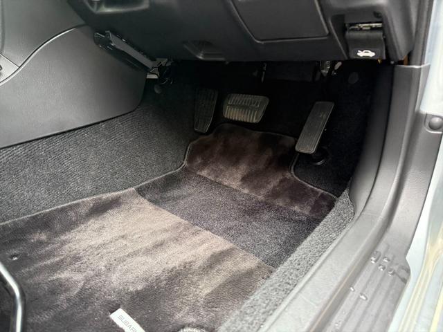 SUBARU IMPREZA SPORTS WAGON WRX