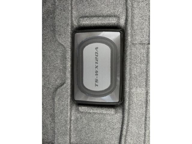 SUBARU IMPREZA SPORTS WAGON WRX