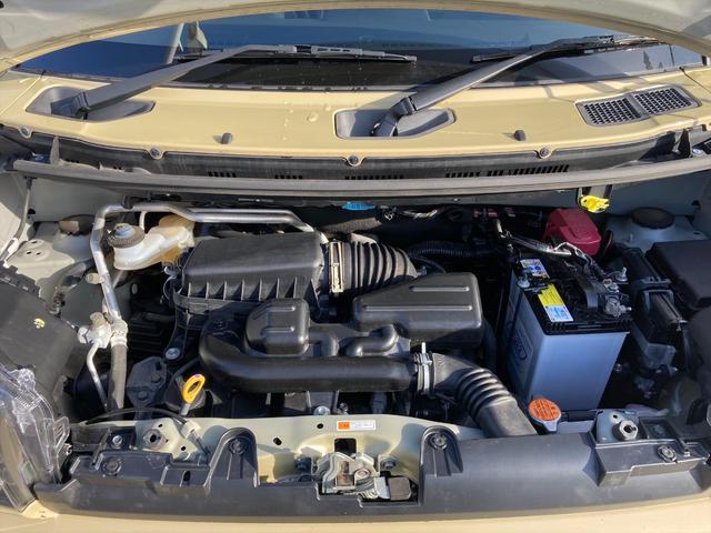 タフト Gスマートアシスト アダプティブクルコン ガラスルーフ ナビ スマートアシスト アダプティブクルーズコントロール レーンキープ ガラスルーフ 純正ナビTV バックカメラ Bluetooth シートヒーター オートハイビーム ドラレコ オートLEDライト 試乗OK(19枚目)