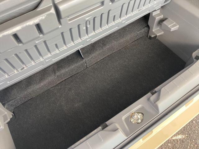 タフト Gスマートアシスト アダプティブクルコン ガラスルーフ ナビ スマートアシスト アダプティブクルーズコントロール レーンキープ ガラスルーフ 純正ナビTV バックカメラ Bluetooth シートヒーター オートハイビーム ドラレコ オートLEDライト 試乗OK(34枚目)