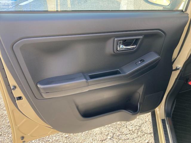 タフト Gスマートアシスト アダプティブクルコン ガラスルーフ ナビ スマートアシスト アダプティブクルーズコントロール レーンキープ ガラスルーフ 純正ナビTV バックカメラ Bluetooth シートヒーター オートハイビーム ドラレコ オートLEDライト 試乗OK(77枚目)