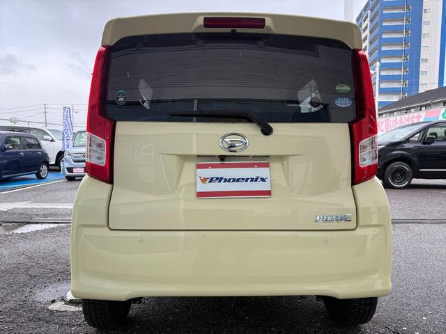 ムーヴ L SAII スマートアシスト レーンキープアシスト 横滑り防止 PWRモード アイドリングストップ ライトレベライザー 純正メモリーナビ Bluetooth フルセグTV バックカメラ 電動格納ミラー 試乗OK(4枚目)