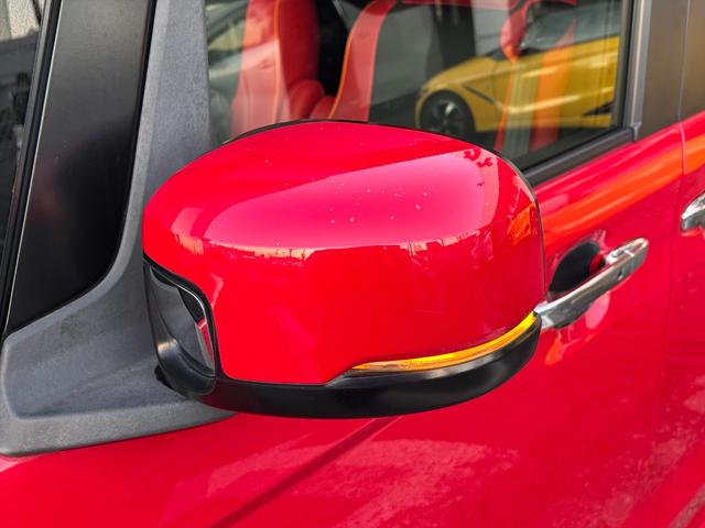 Ｎ－ＢＯＸカスタム Ｇ・ＥＸターボホンダセンシング☆無限仕様☆純正ナビ☆試乗ＯＫ　無限Ｆグリル　無限バイザー＆フロアマット　ツートンルーフ　両側パワスラ　アダプティブクルコン　ブレーキアシスト　革調シートカバー　純正８型ナビＴＶ　Ｂｌｕｅｔｏｏｔｈ　バックカメラ　ＥＴＣ　試乗ＯＫ（17枚目）