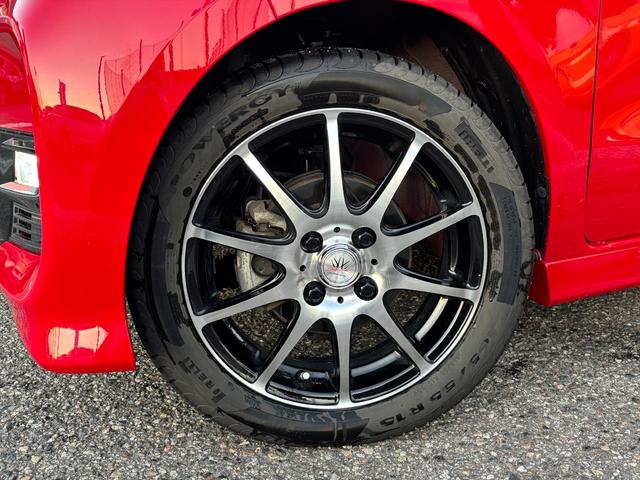 Ｎ－ＢＯＸカスタム Ｇ・ＥＸターボホンダセンシング☆無限仕様☆純正ナビ☆試乗ＯＫ　無限Ｆグリル　無限バイザー＆フロアマット　ツートンルーフ　両側パワスラ　アダプティブクルコン　ブレーキアシスト　革調シートカバー　純正８型ナビＴＶ　Ｂｌｕｅｔｏｏｔｈ　バックカメラ　ＥＴＣ　試乗ＯＫ（18枚目）