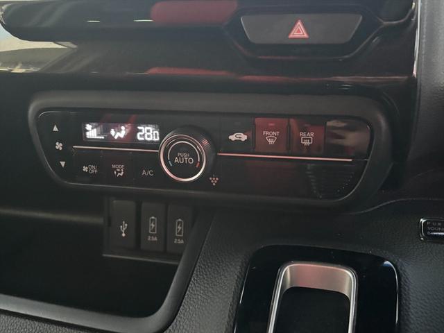 Ｎ－ＢＯＸカスタム Ｇ・ＥＸターボホンダセンシング☆無限仕様☆純正ナビ☆試乗ＯＫ　無限Ｆグリル　無限バイザー＆フロアマット　ツートンルーフ　両側パワスラ　アダプティブクルコン　ブレーキアシスト　革調シートカバー　純正８型ナビＴＶ　Ｂｌｕｅｔｏｏｔｈ　バックカメラ　ＥＴＣ　試乗ＯＫ（57枚目）