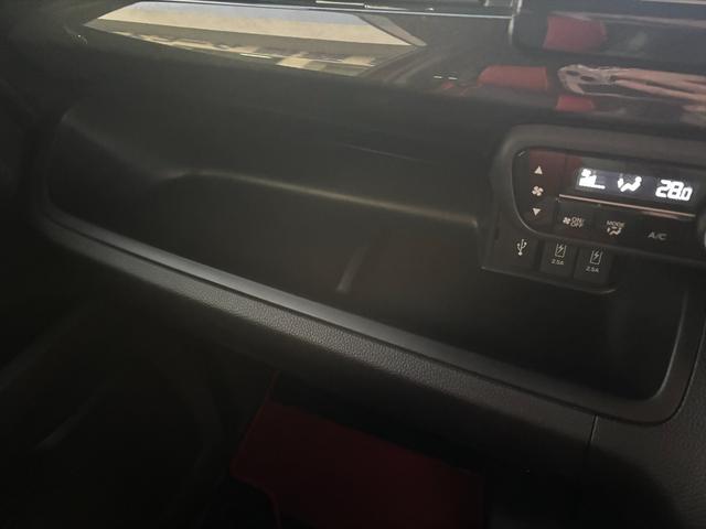 Ｎ－ＢＯＸカスタム Ｇ・ＥＸターボホンダセンシング☆無限仕様☆純正ナビ☆試乗ＯＫ　無限Ｆグリル　無限バイザー＆フロアマット　ツートンルーフ　両側パワスラ　アダプティブクルコン　ブレーキアシスト　革調シートカバー　純正８型ナビＴＶ　Ｂｌｕｅｔｏｏｔｈ　バックカメラ　ＥＴＣ　試乗ＯＫ（63枚目）
