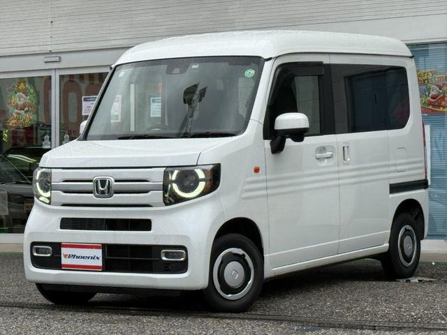 Ｎ－ＶＡＮ＋スタイル ファンホンダセンシング　アダプティブクルーズコントロール　ホンダセンシング　アダプティブクルーズコントロール　ＣＭＢＳ　ＬＫＡＳ　ディスプレイオーディオＴＶ　バックカメラ　Ｂｌｕｅｔｏｏｔｈ　オートＬＥＤライト　ＬＥＤフォグ　ドラレコ　スマートキー　試乗ＯＫ（3枚目）
