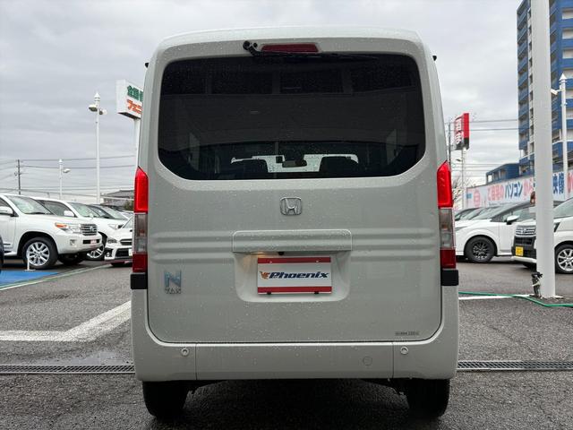 Ｎ－ＶＡＮ＋スタイル ファンホンダセンシング　アダプティブクルーズコントロール　ホンダセンシング　アダプティブクルーズコントロール　ＣＭＢＳ　ＬＫＡＳ　ディスプレイオーディオＴＶ　バックカメラ　Ｂｌｕｅｔｏｏｔｈ　オートＬＥＤライト　ＬＥＤフォグ　ドラレコ　スマートキー　試乗ＯＫ（8枚目）