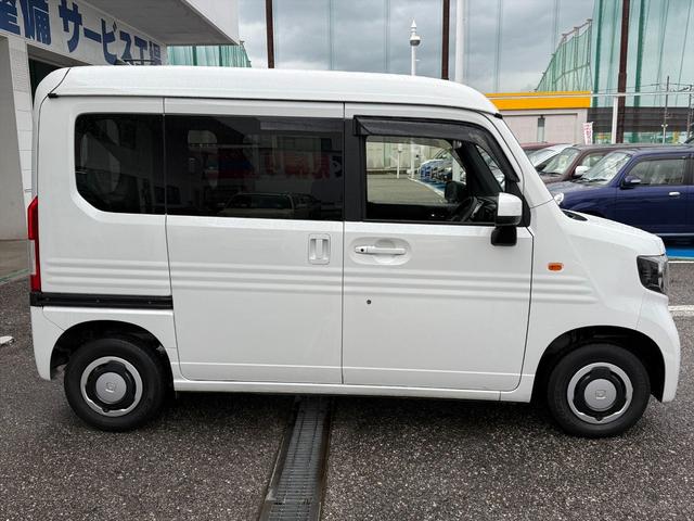 Ｎ－ＶＡＮ＋スタイル ファンホンダセンシング　アダプティブクルーズコントロール　ホンダセンシング　アダプティブクルーズコントロール　ＣＭＢＳ　ＬＫＡＳ　ディスプレイオーディオＴＶ　バックカメラ　Ｂｌｕｅｔｏｏｔｈ　オートＬＥＤライト　ＬＥＤフォグ　ドラレコ　スマートキー　試乗ＯＫ（10枚目）