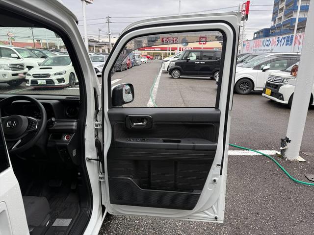 Ｎ－ＶＡＮ＋スタイル ファンホンダセンシング　アダプティブクルーズコントロール　ホンダセンシング　アダプティブクルーズコントロール　ＣＭＢＳ　ＬＫＡＳ　ディスプレイオーディオＴＶ　バックカメラ　Ｂｌｕｅｔｏｏｔｈ　オートＬＥＤライト　ＬＥＤフォグ　ドラレコ　スマートキー　試乗ＯＫ（20枚目）