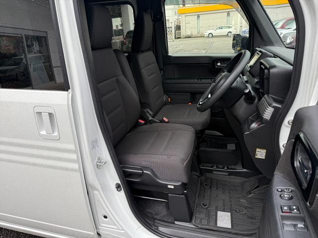 Ｎ－ＶＡＮ＋スタイル ファンホンダセンシング　アダプティブクルーズコントロール　ホンダセンシング　アダプティブクルーズコントロール　ＣＭＢＳ　ＬＫＡＳ　ディスプレイオーディオＴＶ　バックカメラ　Ｂｌｕｅｔｏｏｔｈ　オートＬＥＤライト　ＬＥＤフォグ　ドラレコ　スマートキー　試乗ＯＫ（21枚目）