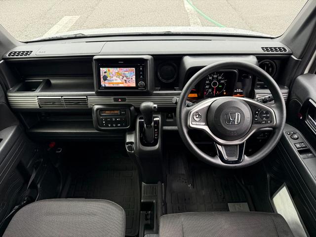 Ｎ－ＶＡＮ＋スタイル ファンホンダセンシング　アダプティブクルーズコントロール　ホンダセンシング　アダプティブクルーズコントロール　ＣＭＢＳ　ＬＫＡＳ　ディスプレイオーディオＴＶ　バックカメラ　Ｂｌｕｅｔｏｏｔｈ　オートＬＥＤライト　ＬＥＤフォグ　ドラレコ　スマートキー　試乗ＯＫ（41枚目）