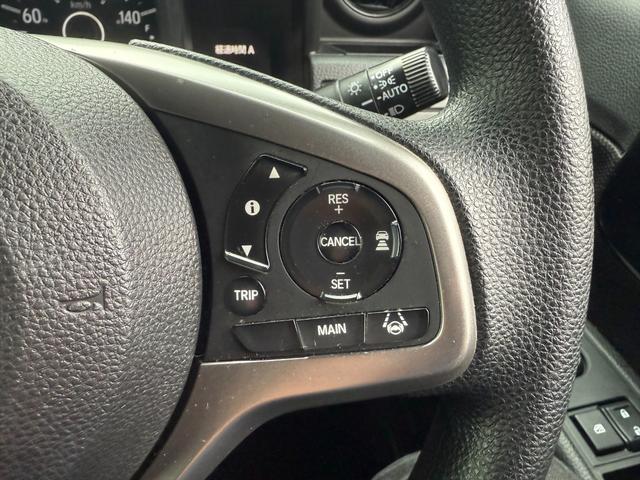 Ｎ－ＶＡＮ＋スタイル ファンホンダセンシング　アダプティブクルーズコントロール　ホンダセンシング　アダプティブクルーズコントロール　ＣＭＢＳ　ＬＫＡＳ　ディスプレイオーディオＴＶ　バックカメラ　Ｂｌｕｅｔｏｏｔｈ　オートＬＥＤライト　ＬＥＤフォグ　ドラレコ　スマートキー　試乗ＯＫ（51枚目）