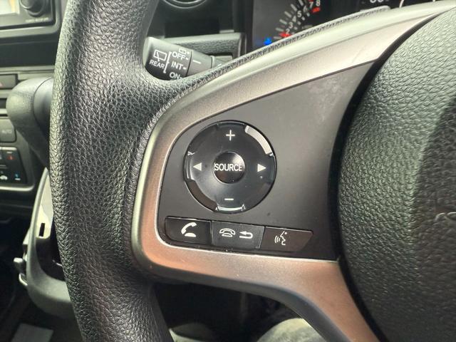 Ｎ－ＶＡＮ＋スタイル ファンホンダセンシング　アダプティブクルーズコントロール　ホンダセンシング　アダプティブクルーズコントロール　ＣＭＢＳ　ＬＫＡＳ　ディスプレイオーディオＴＶ　バックカメラ　Ｂｌｕｅｔｏｏｔｈ　オートＬＥＤライト　ＬＥＤフォグ　ドラレコ　スマートキー　試乗ＯＫ（52枚目）