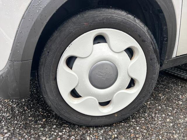 アルトラパンＬＣ Ｌデュアルカメラブレーキ　ＬＤＷ　ディスプレイオーディオ　デュアルカメラブレーキ　レーンキープ　メーカーディスプレイオーディオ　アップルカープレイ　Ｂカメラ　Ｂｌｕｅｔｏｏｔｈ　ハーフレザーシート　ビルトインＥＴＣ　シートヒーター　コーナーソナー　試乗ＯＫ（14枚目）