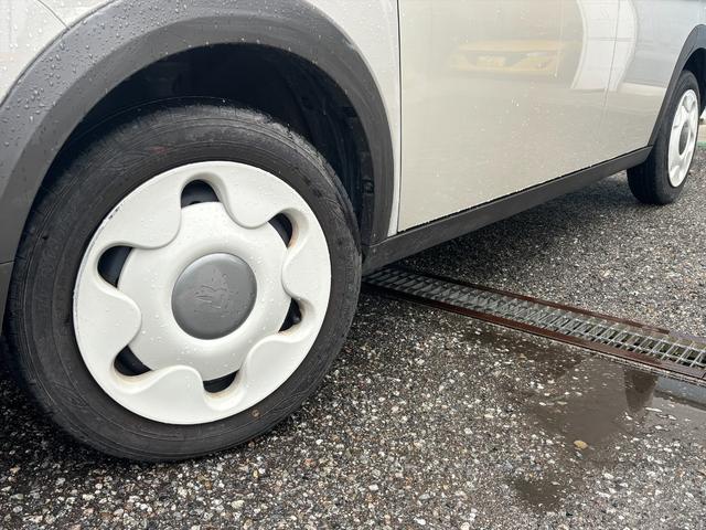 アルトラパンＬＣ Ｌデュアルカメラブレーキ　ＬＤＷ　ディスプレイオーディオ　デュアルカメラブレーキ　レーンキープ　メーカーディスプレイオーディオ　アップルカープレイ　Ｂカメラ　Ｂｌｕｅｔｏｏｔｈ　ハーフレザーシート　ビルトインＥＴＣ　シートヒーター　コーナーソナー　試乗ＯＫ（15枚目）