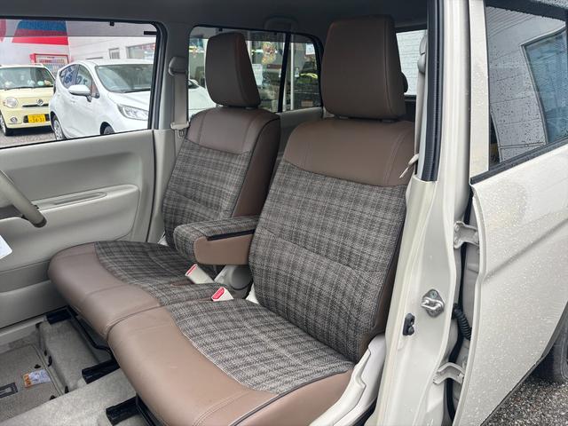 アルトラパンＬＣ Ｌデュアルカメラブレーキ　ＬＤＷ　ディスプレイオーディオ　デュアルカメラブレーキ　レーンキープ　メーカーディスプレイオーディオ　アップルカープレイ　Ｂカメラ　Ｂｌｕｅｔｏｏｔｈ　ハーフレザーシート　ビルトインＥＴＣ　シートヒーター　コーナーソナー　試乗ＯＫ（18枚目）