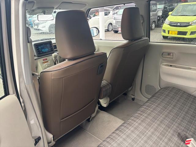 アルトラパンＬＣ Ｌデュアルカメラブレーキ　ＬＤＷ　ディスプレイオーディオ　デュアルカメラブレーキ　レーンキープ　メーカーディスプレイオーディオ　アップルカープレイ　Ｂカメラ　Ｂｌｕｅｔｏｏｔｈ　ハーフレザーシート　ビルトインＥＴＣ　シートヒーター　コーナーソナー　試乗ＯＫ（20枚目）