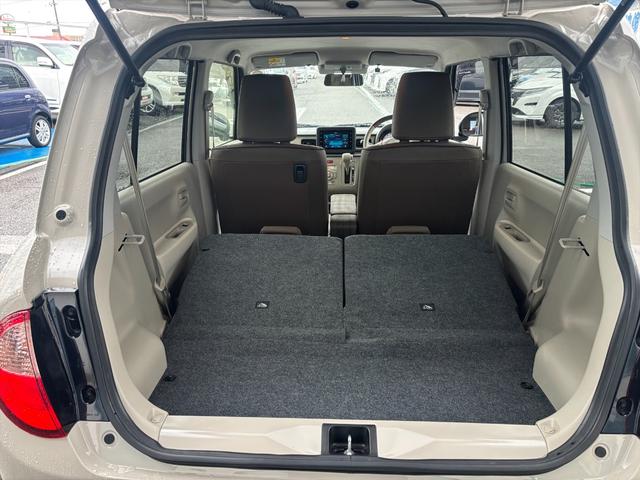 アルトラパンＬＣ Ｌデュアルカメラブレーキ　ＬＤＷ　ディスプレイオーディオ　デュアルカメラブレーキ　レーンキープ　メーカーディスプレイオーディオ　アップルカープレイ　Ｂカメラ　Ｂｌｕｅｔｏｏｔｈ　ハーフレザーシート　ビルトインＥＴＣ　シートヒーター　コーナーソナー　試乗ＯＫ（24枚目）