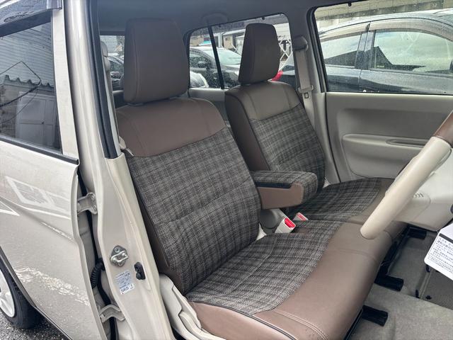 アルトラパンＬＣ Ｌデュアルカメラブレーキ　ＬＤＷ　ディスプレイオーディオ　デュアルカメラブレーキ　レーンキープ　メーカーディスプレイオーディオ　アップルカープレイ　Ｂカメラ　Ｂｌｕｅｔｏｏｔｈ　ハーフレザーシート　ビルトインＥＴＣ　シートヒーター　コーナーソナー　試乗ＯＫ（33枚目）