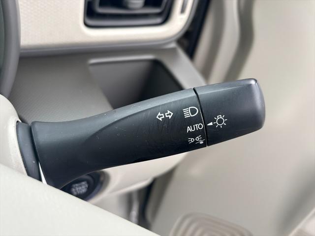 アルトラパンＬＣ Ｌデュアルカメラブレーキ　ＬＤＷ　ディスプレイオーディオ　デュアルカメラブレーキ　レーンキープ　メーカーディスプレイオーディオ　アップルカープレイ　Ｂカメラ　Ｂｌｕｅｔｏｏｔｈ　ハーフレザーシート　ビルトインＥＴＣ　シートヒーター　コーナーソナー　試乗ＯＫ（40枚目）