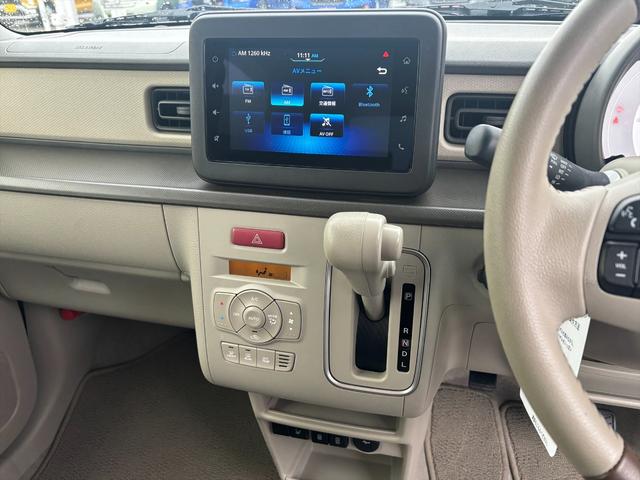 アルトラパンＬＣ Ｌデュアルカメラブレーキ　ＬＤＷ　ディスプレイオーディオ　デュアルカメラブレーキ　レーンキープ　メーカーディスプレイオーディオ　アップルカープレイ　Ｂカメラ　Ｂｌｕｅｔｏｏｔｈ　ハーフレザーシート　ビルトインＥＴＣ　シートヒーター　コーナーソナー　試乗ＯＫ（46枚目）