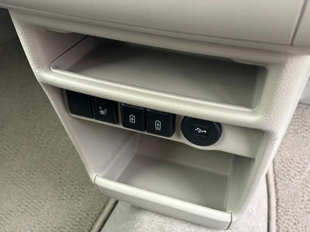 アルトラパンＬＣ Ｌデュアルカメラブレーキ　ＬＤＷ　ディスプレイオーディオ　デュアルカメラブレーキ　レーンキープ　メーカーディスプレイオーディオ　アップルカープレイ　Ｂカメラ　Ｂｌｕｅｔｏｏｔｈ　ハーフレザーシート　ビルトインＥＴＣ　シートヒーター　コーナーソナー　試乗ＯＫ（52枚目）