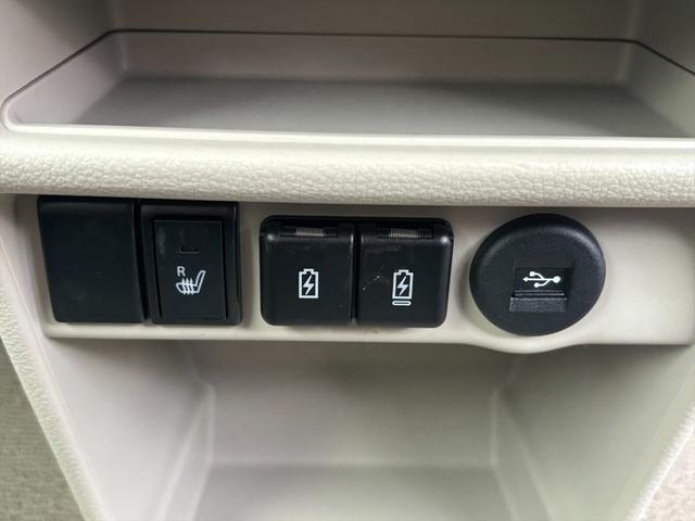 アルトラパンＬＣ Ｌデュアルカメラブレーキ　ＬＤＷ　ディスプレイオーディオ　デュアルカメラブレーキ　レーンキープ　メーカーディスプレイオーディオ　アップルカープレイ　Ｂカメラ　Ｂｌｕｅｔｏｏｔｈ　ハーフレザーシート　ビルトインＥＴＣ　シートヒーター　コーナーソナー　試乗ＯＫ（53枚目）