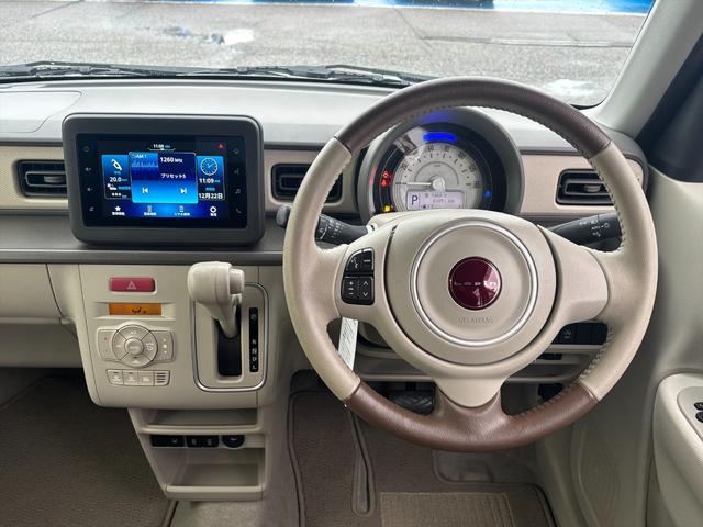 アルトラパンＬＣ Ｌデュアルカメラブレーキ　ＬＤＷ　ディスプレイオーディオ　デュアルカメラブレーキ　レーンキープ　メーカーディスプレイオーディオ　アップルカープレイ　Ｂカメラ　Ｂｌｕｅｔｏｏｔｈ　ハーフレザーシート　ビルトインＥＴＣ　シートヒーター　コーナーソナー　試乗ＯＫ（71枚目）