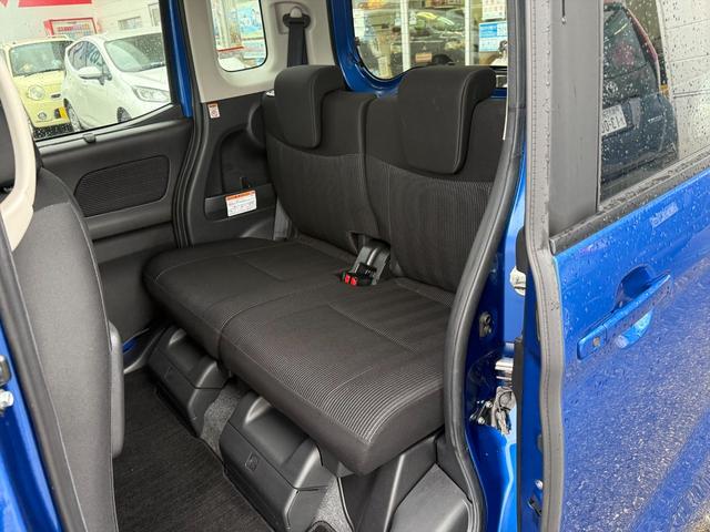 デイズルークス ハイウェイスター　Ｘ　Ｇパッケージ後期　エマージェンシーＢ　後期　エマージェンシーブレーキ　両側パワスラ　メモリーナビ　フルセグ　ＤＶＤ再生　アラウンドビューモニター　ＥＴＣ　アイドリングストップ　オートハイビーム　オートＬＥＤライト　スマートキー　試乗ＯＫ（24枚目）