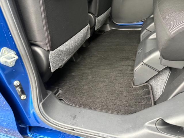 デイズルークス ハイウェイスター　Ｘ　Ｇパッケージ後期　エマージェンシーＢ　後期　エマージェンシーブレーキ　両側パワスラ　メモリーナビ　フルセグ　ＤＶＤ再生　アラウンドビューモニター　ＥＴＣ　アイドリングストップ　オートハイビーム　オートＬＥＤライト　スマートキー　試乗ＯＫ（25枚目）