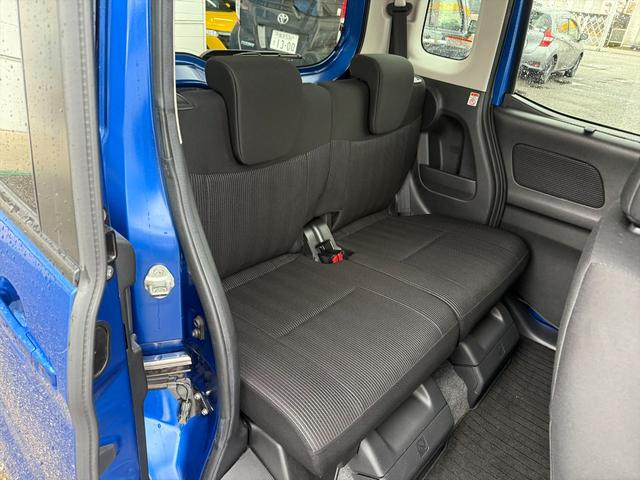 デイズルークス ハイウェイスター　Ｘ　Ｇパッケージ後期　エマージェンシーＢ　後期　エマージェンシーブレーキ　両側パワスラ　メモリーナビ　フルセグ　ＤＶＤ再生　アラウンドビューモニター　ＥＴＣ　アイドリングストップ　オートハイビーム　オートＬＥＤライト　スマートキー　試乗ＯＫ（26枚目）