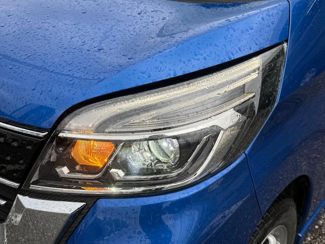 デイズルークス ハイウェイスター　Ｘ　Ｇパッケージ後期　エマージェンシーＢ　後期　エマージェンシーブレーキ　両側パワスラ　メモリーナビ　フルセグ　ＤＶＤ再生　アラウンドビューモニター　ＥＴＣ　アイドリングストップ　オートハイビーム　オートＬＥＤライト　スマートキー　試乗ＯＫ（29枚目）