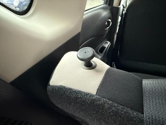 ノート Ｘエマージェンシーブレーキ　レーンキープ　メモリーナビ　ＴＶ　エマージェンシーブレーキ　レーンキープ　メモリーナビ　ＴＶ　ＤＶＤ再生　Ｂｌｕｅｔｏｏｔｈ　アラウンドビューモニター　スマートルームミラー　ＥＴＣ　ドラレコ　スマートキー　プッシュスタート　試乗ＯＫ（31枚目）