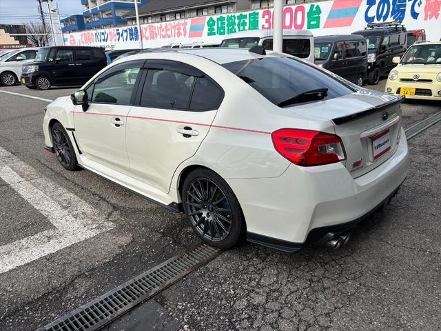 ＷＲＸ Ｓ４ ＳＴＩスポーツアイサイト後期ＡＷＤ純正８型ナビＴＶ試乗ＯＫ　後期型　ＳＴｉエアロＦＳＲ　サンルーフ　純正半革ＲＥＣＡＲＯシート　４ＷＤターボ　アダプティブクルコン　パドルシフト　アイサイト　純正８型ナビ　Ｂｌｕｅｔｏｏｔｈ　フルセグＴＶ　ＦＳＢカメラ　試乗ＯＫ（8枚目）