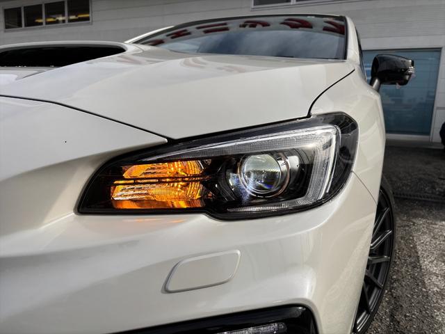 ＷＲＸ Ｓ４ ＳＴＩスポーツアイサイト後期ＡＷＤ純正８型ナビＴＶ試乗ＯＫ　後期型　ＳＴｉエアロＦＳＲ　サンルーフ　純正半革ＲＥＣＡＲＯシート　４ＷＤターボ　アダプティブクルコン　パドルシフト　アイサイト　純正８型ナビ　Ｂｌｕｅｔｏｏｔｈ　フルセグＴＶ　ＦＳＢカメラ　試乗ＯＫ（13枚目）