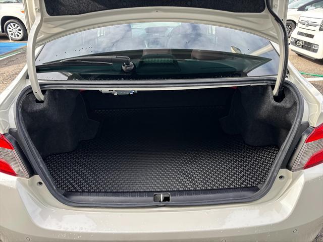 ＷＲＸ Ｓ４ ＳＴＩスポーツアイサイト後期ＡＷＤ純正８型ナビＴＶ試乗ＯＫ　後期型　ＳＴｉエアロＦＳＲ　サンルーフ　純正半革ＲＥＣＡＲＯシート　４ＷＤターボ　アダプティブクルコン　パドルシフト　アイサイト　純正８型ナビ　Ｂｌｕｅｔｏｏｔｈ　フルセグＴＶ　ＦＳＢカメラ　試乗ＯＫ（25枚目）