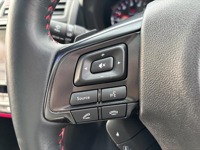 ＷＲＸ Ｓ４ ＳＴＩスポーツアイサイト後期ＡＷＤ純正８型ナビＴＶ試乗ＯＫ　後期型　ＳＴｉエアロＦＳＲ　サンルーフ　純正半革ＲＥＣＡＲＯシート　４ＷＤターボ　アダプティブクルコン　パドルシフト　アイサイト　純正８型ナビ　Ｂｌｕｅｔｏｏｔｈ　フルセグＴＶ　ＦＳＢカメラ　試乗ＯＫ（37枚目）