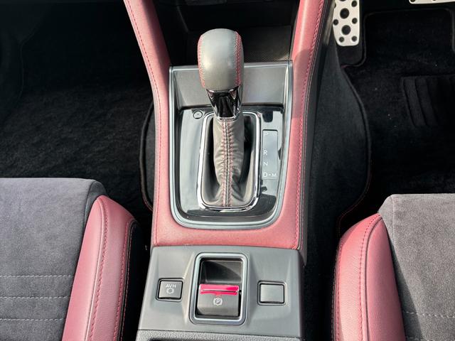 ＷＲＸ Ｓ４ ＳＴＩスポーツアイサイト後期ＡＷＤ純正８型ナビＴＶ試乗ＯＫ　後期型　ＳＴｉエアロＦＳＲ　サンルーフ　純正半革ＲＥＣＡＲＯシート　４ＷＤターボ　アダプティブクルコン　パドルシフト　アイサイト　純正８型ナビ　Ｂｌｕｅｔｏｏｔｈ　フルセグＴＶ　ＦＳＢカメラ　試乗ＯＫ（54枚目）