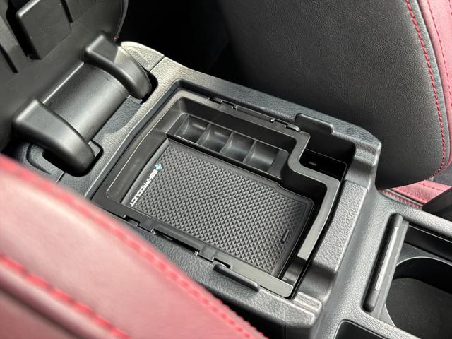 ＷＲＸ Ｓ４ ＳＴＩスポーツアイサイト後期ＡＷＤ純正８型ナビＴＶ試乗ＯＫ　後期型　ＳＴｉエアロＦＳＲ　サンルーフ　純正半革ＲＥＣＡＲＯシート　４ＷＤターボ　アダプティブクルコン　パドルシフト　アイサイト　純正８型ナビ　Ｂｌｕｅｔｏｏｔｈ　フルセグＴＶ　ＦＳＢカメラ　試乗ＯＫ（60枚目）