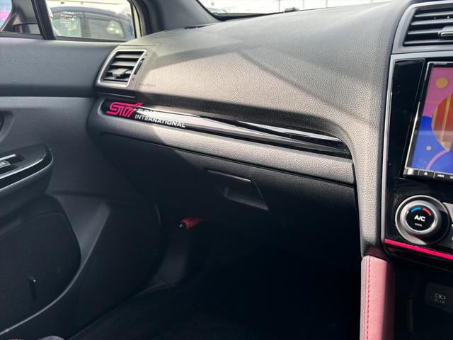 ＷＲＸ Ｓ４ ＳＴＩスポーツアイサイト後期ＡＷＤ純正８型ナビＴＶ試乗ＯＫ　後期型　ＳＴｉエアロＦＳＲ　サンルーフ　純正半革ＲＥＣＡＲＯシート　４ＷＤターボ　アダプティブクルコン　パドルシフト　アイサイト　純正８型ナビ　Ｂｌｕｅｔｏｏｔｈ　フルセグＴＶ　ＦＳＢカメラ　試乗ＯＫ（62枚目）