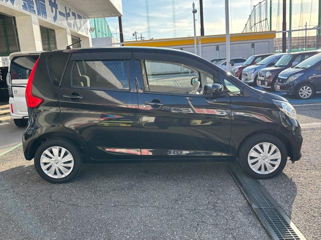 デイズ Ｊエマージェンシーブレーキ　メモリーナビ　バックカメラ　ＴＶ　エマージェンシーブレーキ　メモリーナビ　バックカメラ　ＴＶ　Ｂｌｕｅｔｏｏｔｈ　ＣＤ再生　ステアリングスイッチ　ＥＴＣ　キーレス　電格ミラー　ベンチシート　ＶＳＡ　ヘッドライトレベライザー　試乗ＯＫ（6枚目）