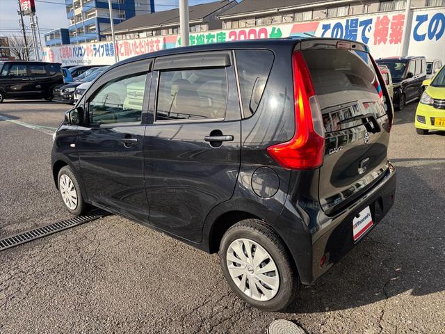 デイズ Ｊエマージェンシーブレーキ　メモリーナビ　バックカメラ　ＴＶ　エマージェンシーブレーキ　メモリーナビ　バックカメラ　ＴＶ　Ｂｌｕｅｔｏｏｔｈ　ＣＤ再生　ステアリングスイッチ　ＥＴＣ　キーレス　電格ミラー　ベンチシート　ＶＳＡ　ヘッドライトレベライザー　試乗ＯＫ（9枚目）