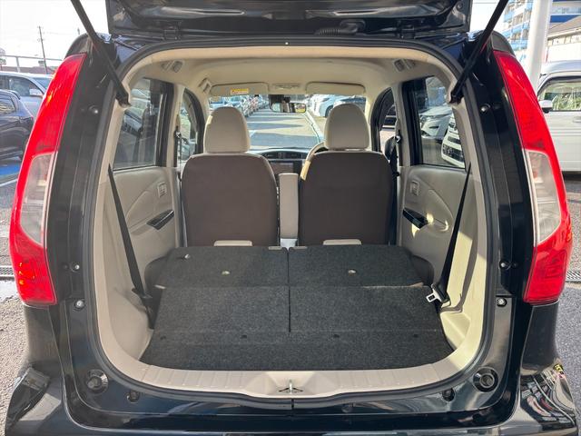 デイズ Ｊエマージェンシーブレーキ　メモリーナビ　バックカメラ　ＴＶ　エマージェンシーブレーキ　メモリーナビ　バックカメラ　ＴＶ　Ｂｌｕｅｔｏｏｔｈ　ＣＤ再生　ステアリングスイッチ　ＥＴＣ　キーレス　電格ミラー　ベンチシート　ＶＳＡ　ヘッドライトレベライザー　試乗ＯＫ（26枚目）