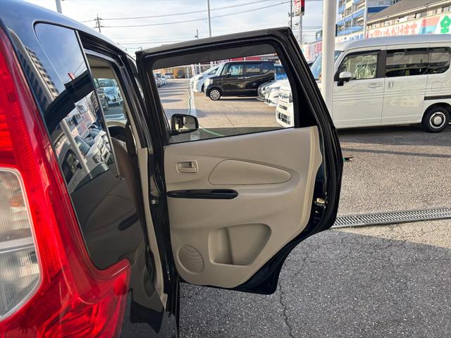 デイズ Ｊエマージェンシーブレーキ　メモリーナビ　バックカメラ　ＴＶ　エマージェンシーブレーキ　メモリーナビ　バックカメラ　ＴＶ　Ｂｌｕｅｔｏｏｔｈ　ＣＤ再生　ステアリングスイッチ　ＥＴＣ　キーレス　電格ミラー　ベンチシート　ＶＳＡ　ヘッドライトレベライザー　試乗ＯＫ（30枚目）