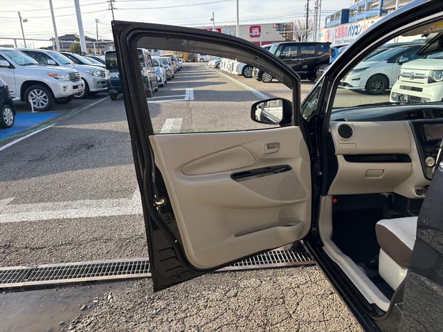 デイズ Ｊエマージェンシーブレーキ　メモリーナビ　バックカメラ　ＴＶ　エマージェンシーブレーキ　メモリーナビ　バックカメラ　ＴＶ　Ｂｌｕｅｔｏｏｔｈ　ＣＤ再生　ステアリングスイッチ　ＥＴＣ　キーレス　電格ミラー　ベンチシート　ＶＳＡ　ヘッドライトレベライザー　試乗ＯＫ（76枚目）