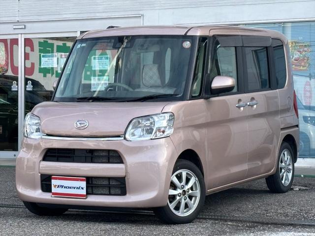 タント Ｘリミテッド４ＷＤ　スマートアシスト　レーンキープ　ナビＴＶ　４ＷＤ　スマートアシスト　レーンキープ　両側パワースライドドア　純正メモリーナビ　Ｂｌｕｅｔｏｏｔｈ　全方位モニター　ＤＶＤ再生　ＥＴＣ　ドライブレコーダー　オートハイビーム　シートヒーター　試乗ＯＫ（3枚目）