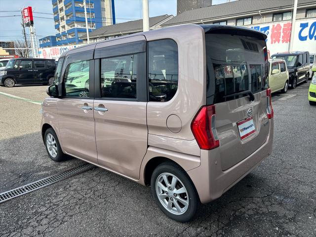 タント Ｘリミテッド４ＷＤ　スマートアシスト　レーンキープ　ナビＴＶ　４ＷＤ　スマートアシスト　レーンキープ　両側パワースライドドア　純正メモリーナビ　Ｂｌｕｅｔｏｏｔｈ　全方位モニター　ＤＶＤ再生　ＥＴＣ　ドライブレコーダー　オートハイビーム　シートヒーター　試乗ＯＫ（10枚目）