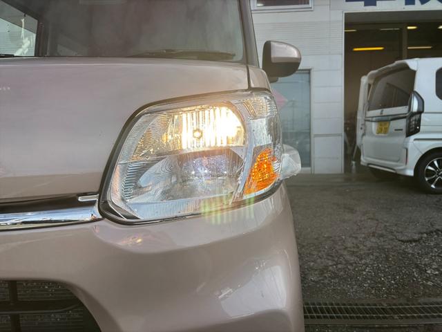 タント Ｘリミテッド４ＷＤ　スマートアシスト　レーンキープ　ナビＴＶ　４ＷＤ　スマートアシスト　レーンキープ　両側パワースライドドア　純正メモリーナビ　Ｂｌｕｅｔｏｏｔｈ　全方位モニター　ＤＶＤ再生　ＥＴＣ　ドライブレコーダー　オートハイビーム　シートヒーター　試乗ＯＫ（14枚目）